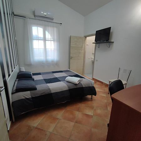 B&B Villa Antonella Piazza Armerina Exterior foto