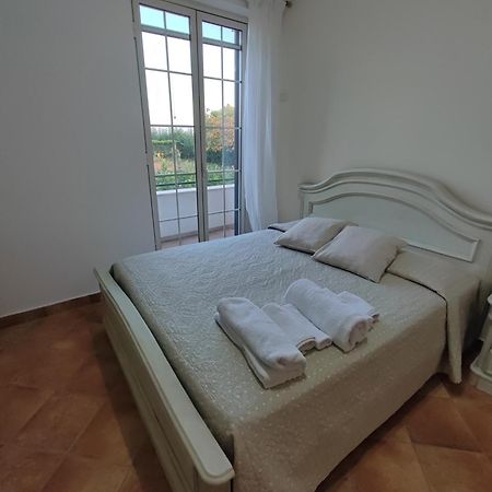 B&B Villa Antonella Piazza Armerina Exterior foto